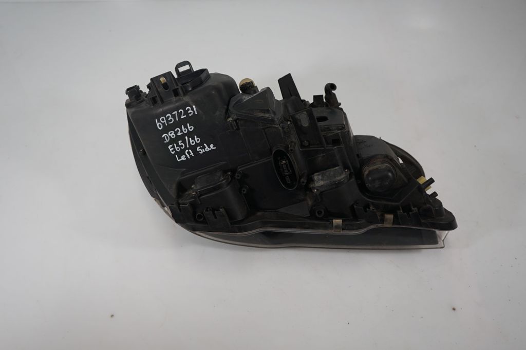 Headlight/headlamp (5)