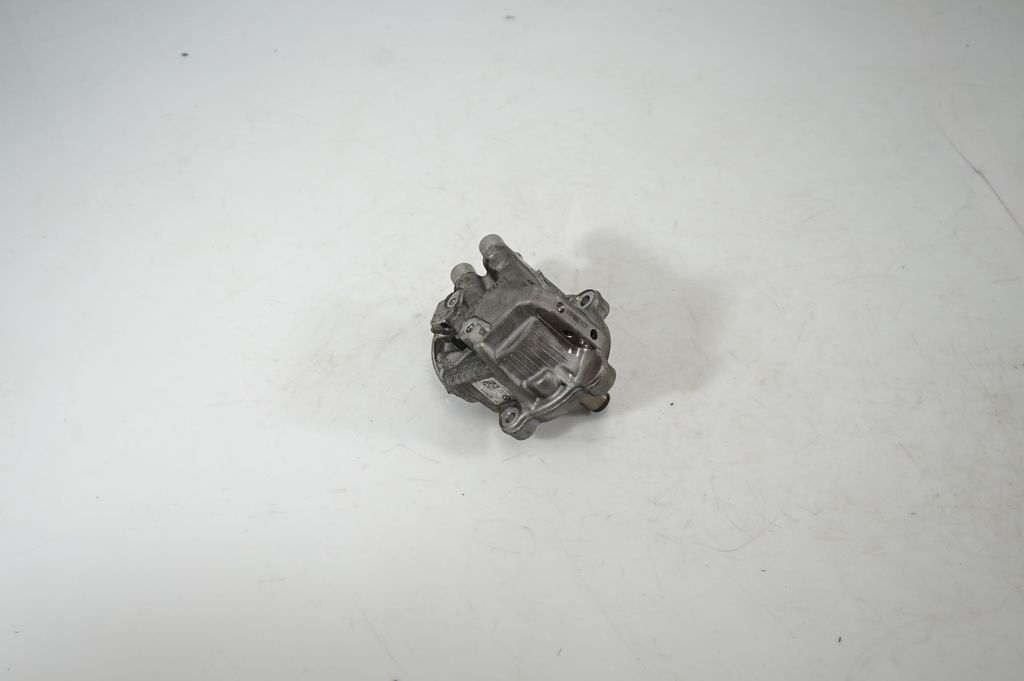 Fuel injection high pressure pump (4)