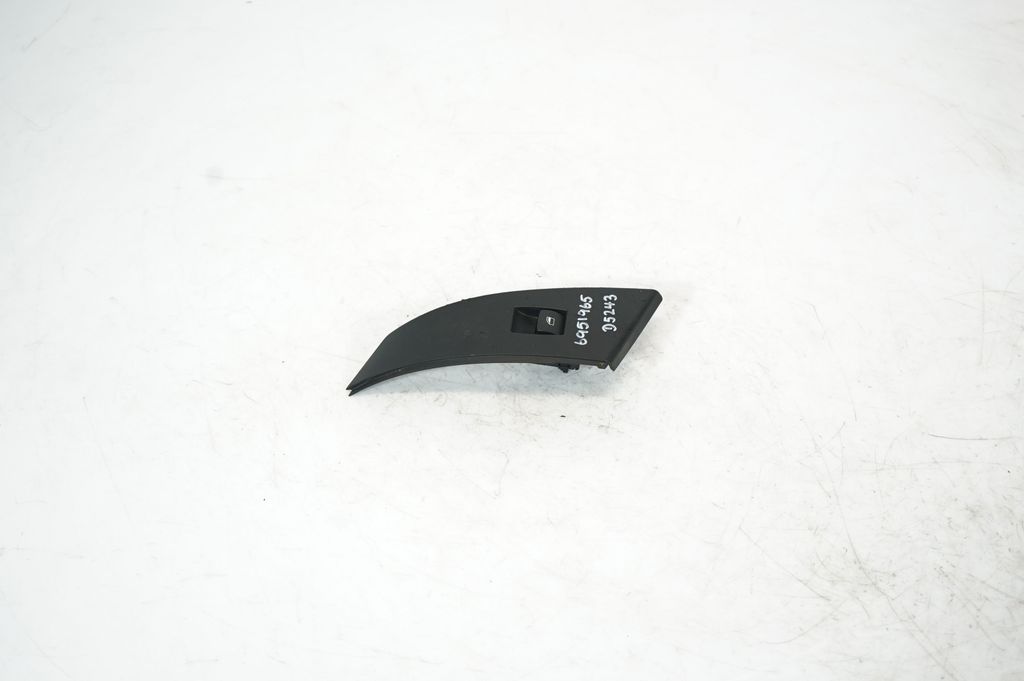 Electric window control switch (4)