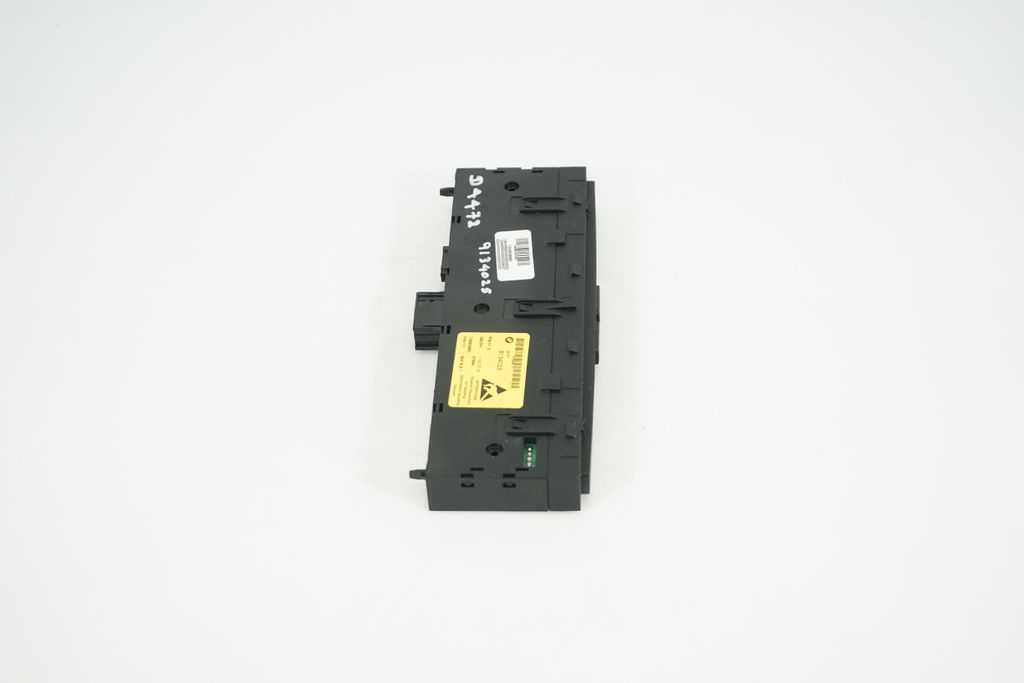 Parking (PDC) sensor switch (2)