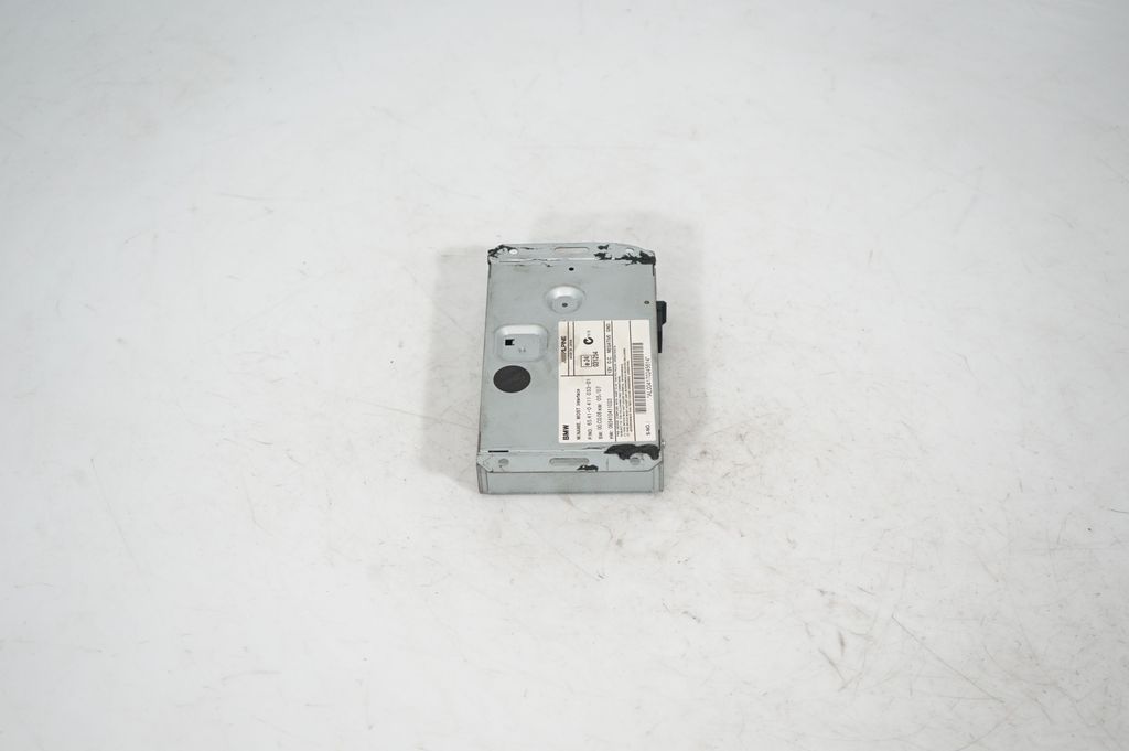 Other control units/modules (4)