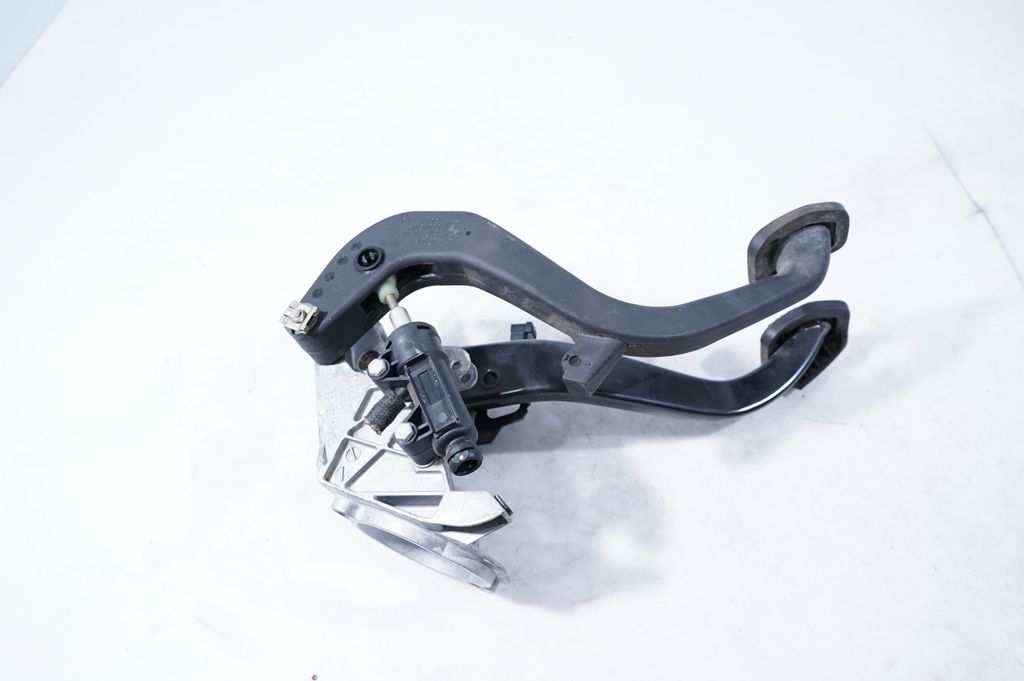 Pedal assembly