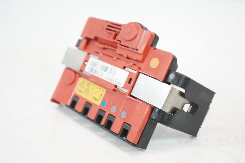 Positive wiring loom (6)