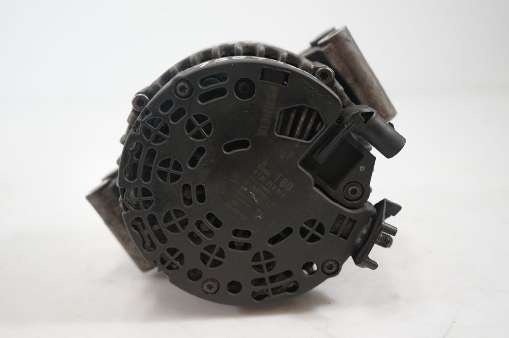 Generator/alternator (7)