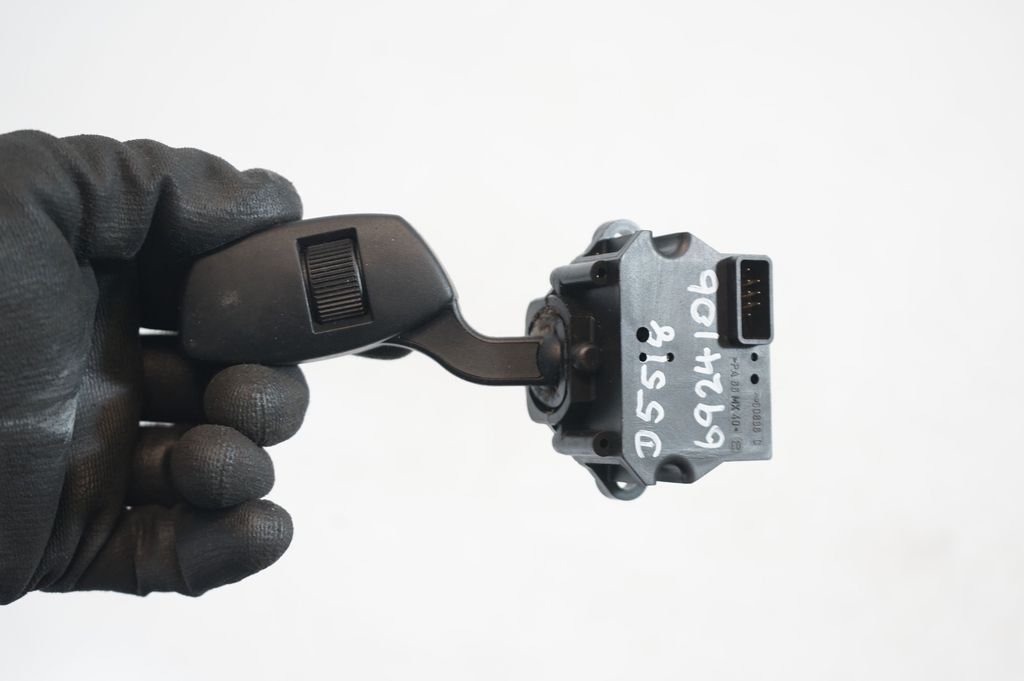 Wiper control stalk (6)