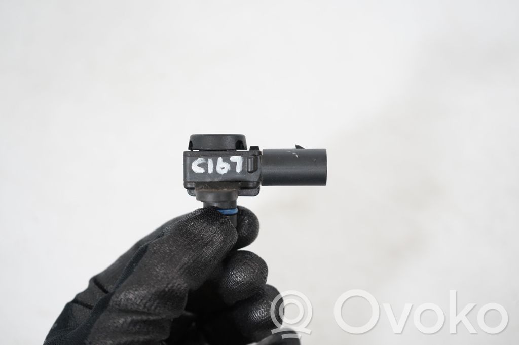 Air pressure sensor (6)