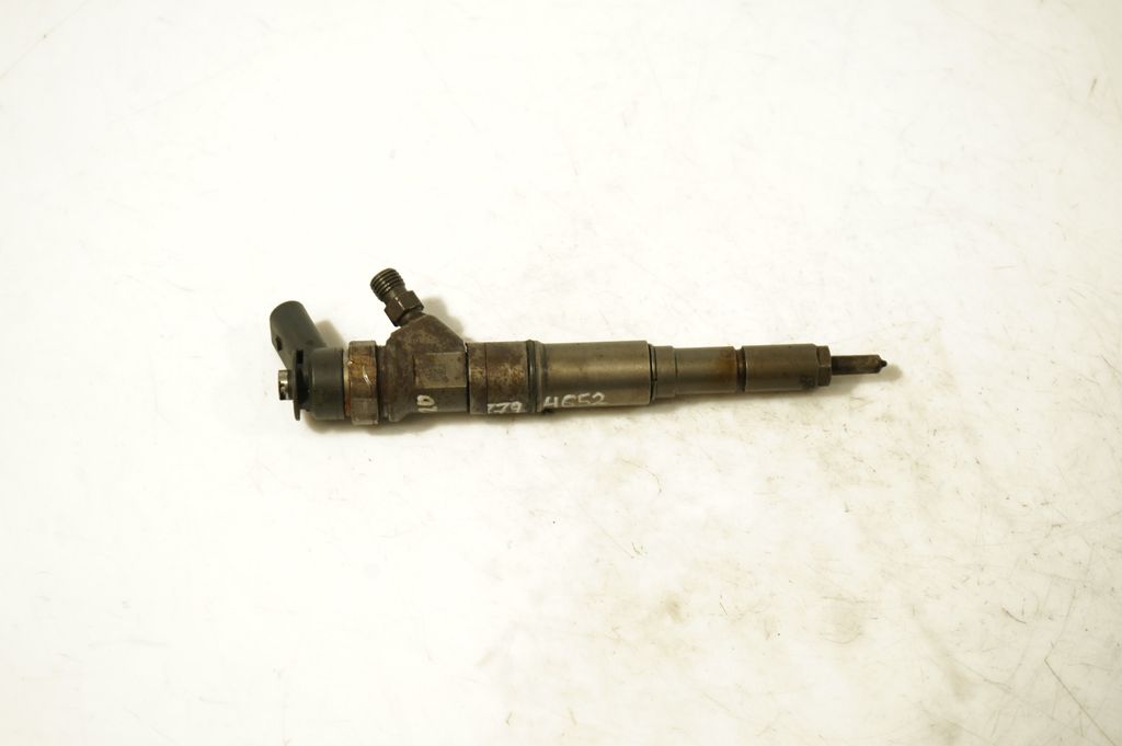 Fuel injector (2)