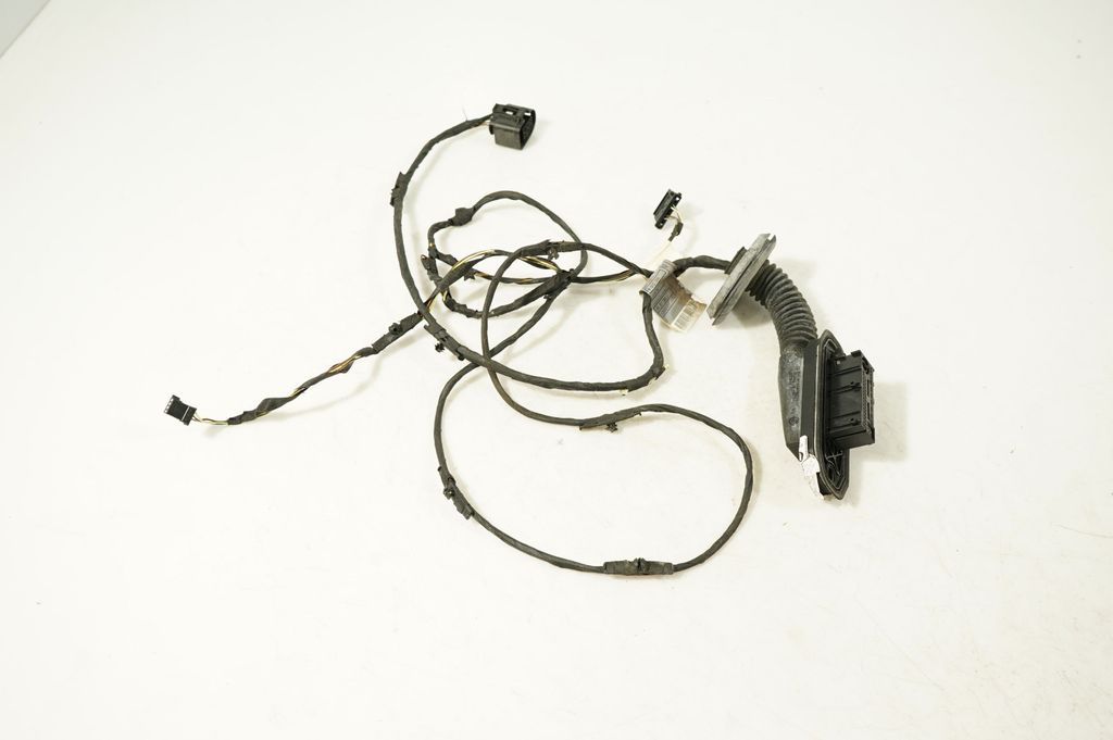 Front door wiring loom (2)