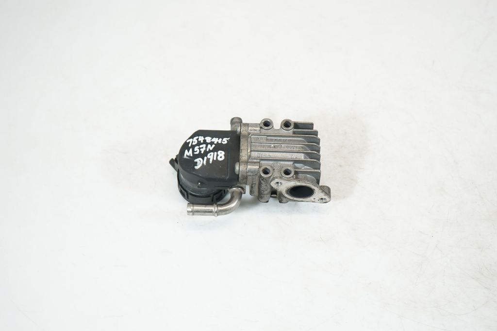 EGR valve