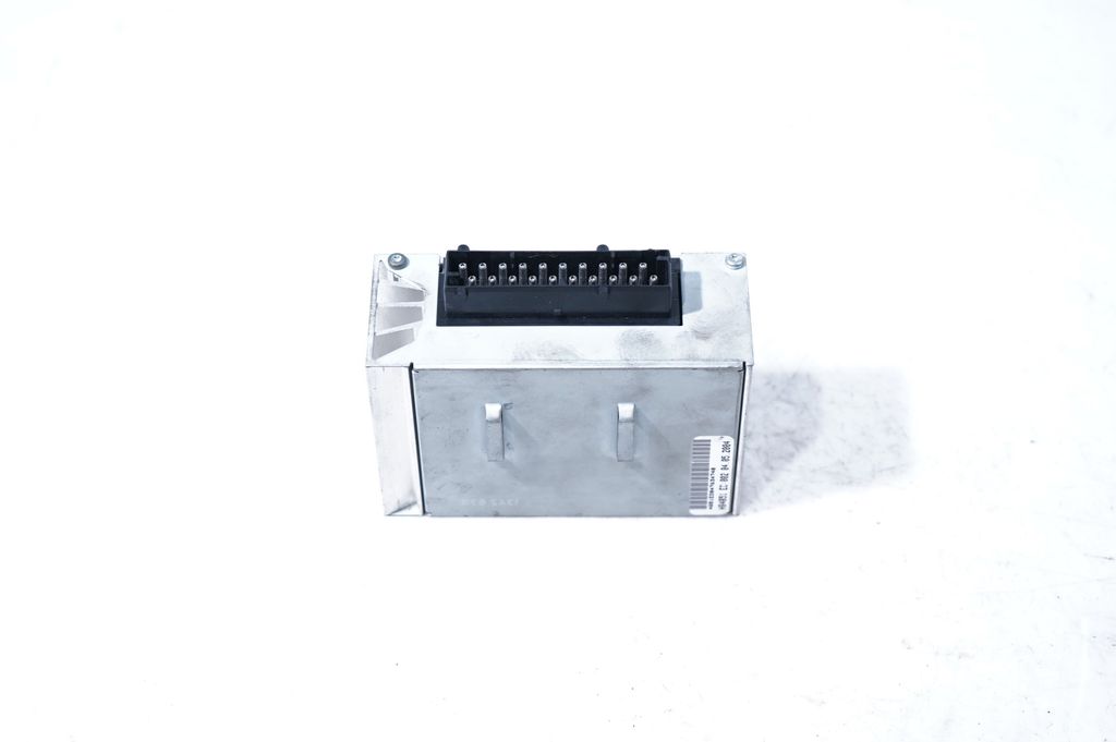 Sound amplifier (7)
