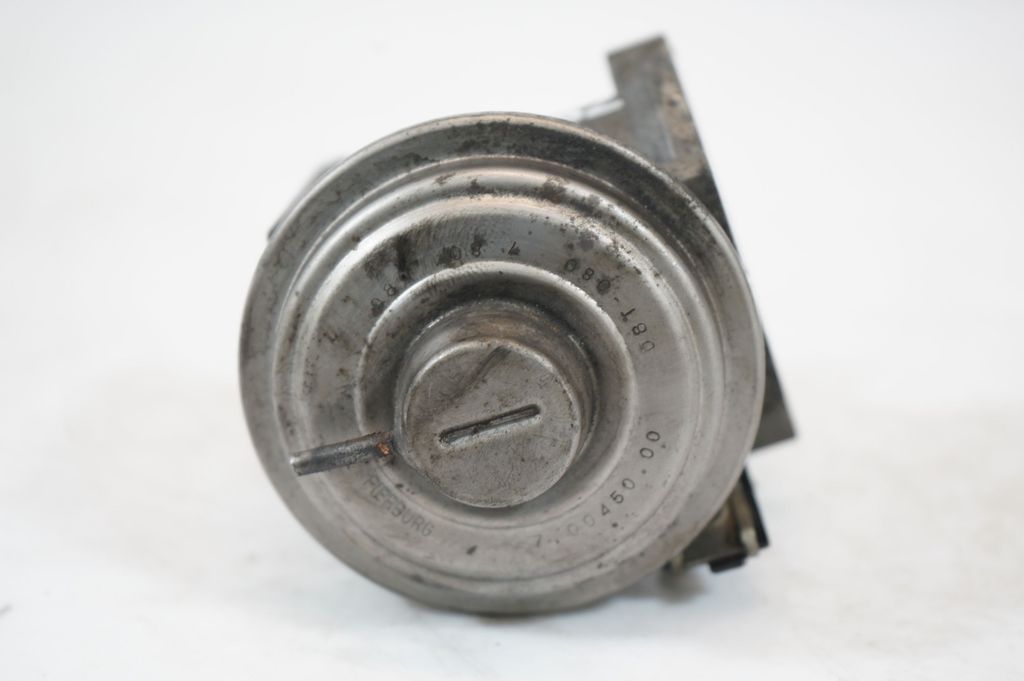 EGR valve (8)