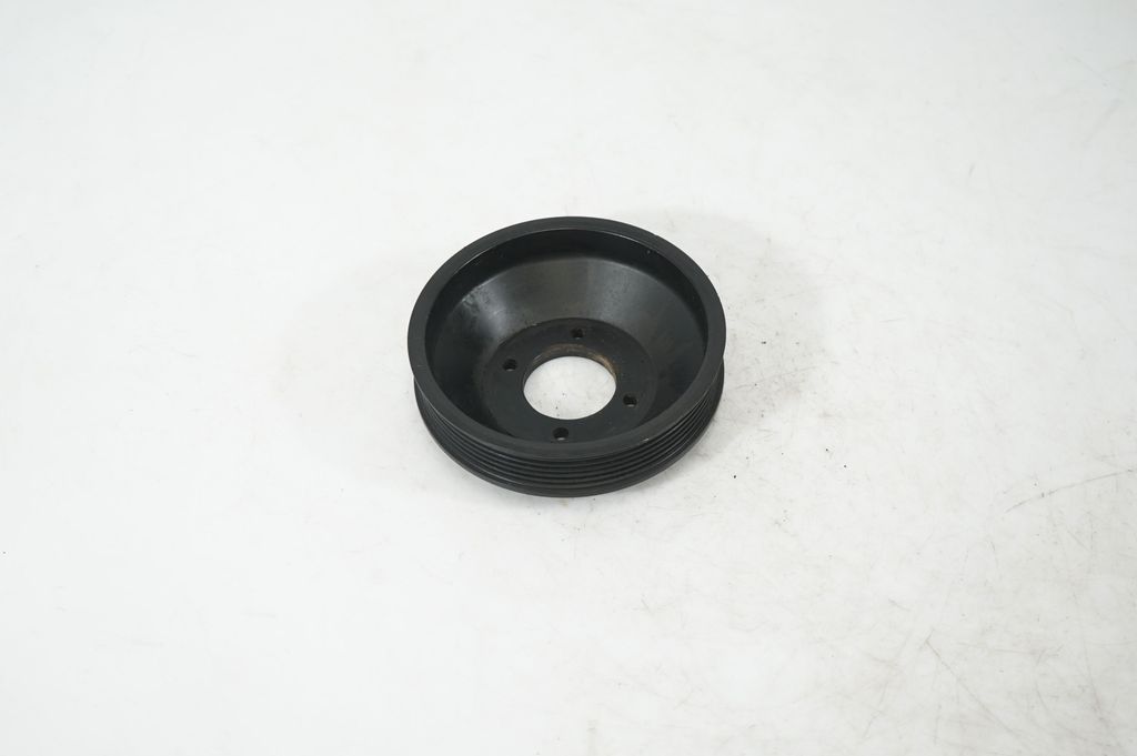 Water pump pulley (2)