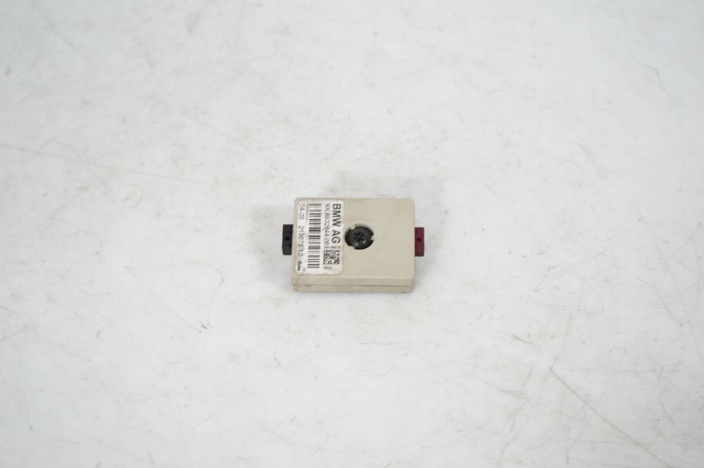 Aerial antenna amplifier (2)