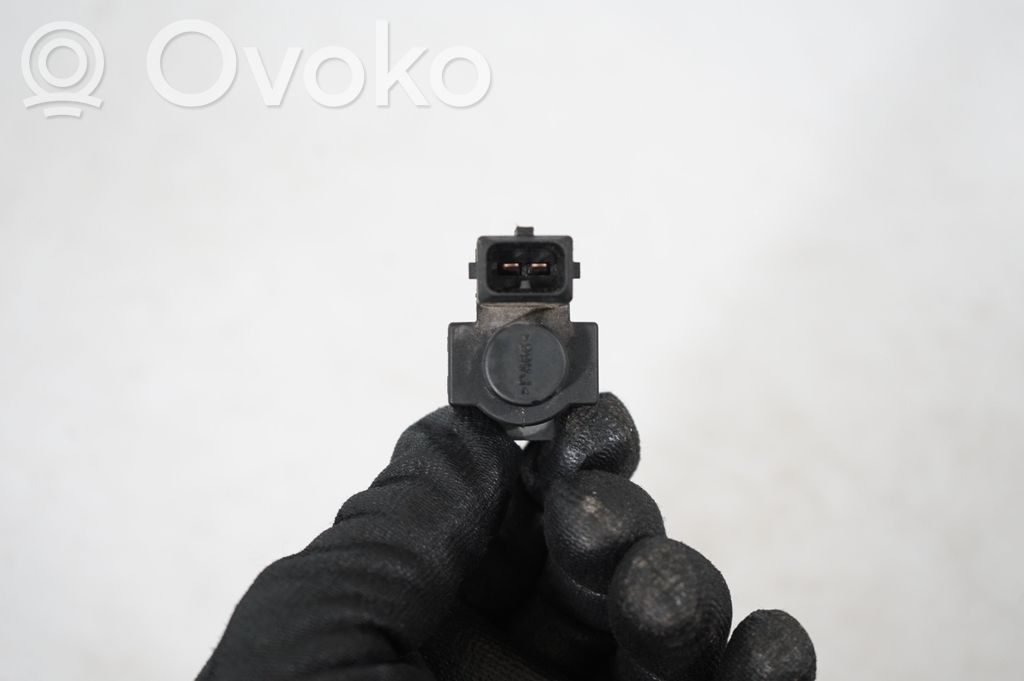 Turbo solenoid valve (7)