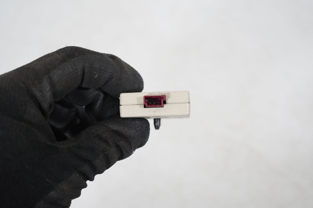 Aerial antenna amplifier (7)