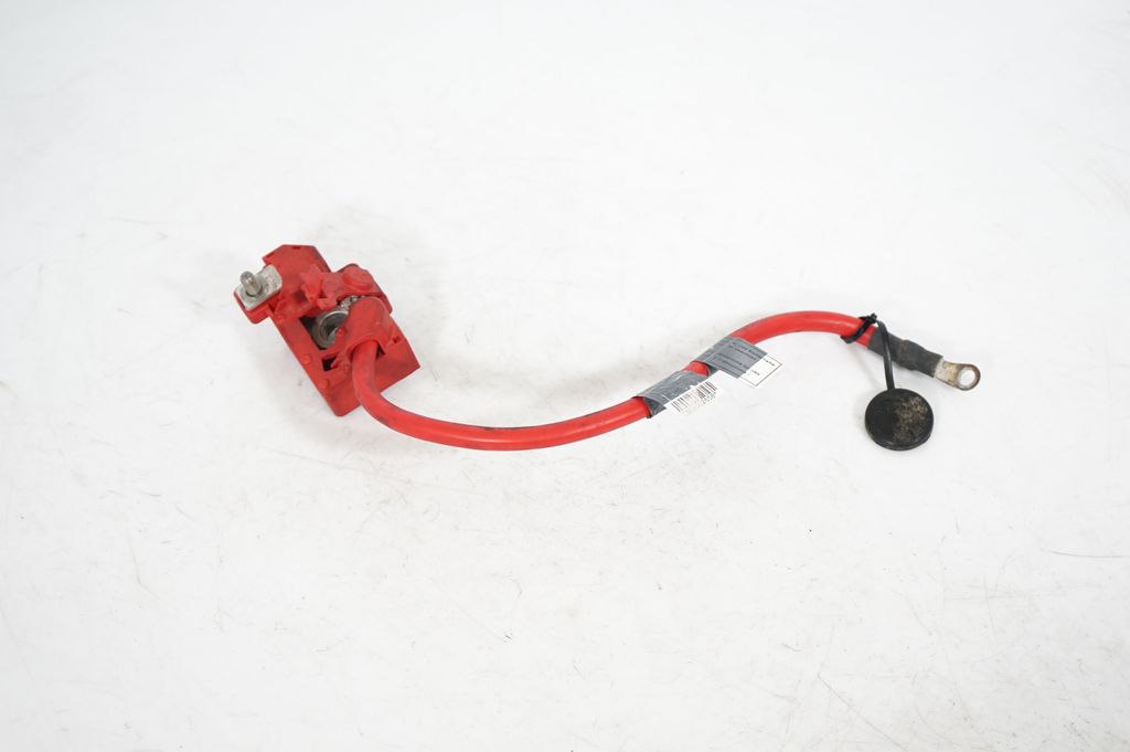 Positive cable (battery) (5)