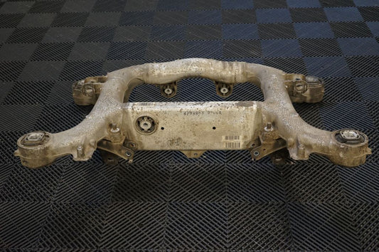 Rear subframe
