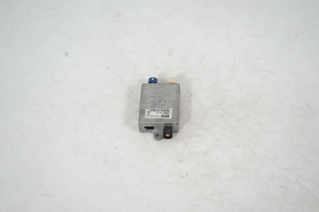 Aerial antenna amplifier (3)