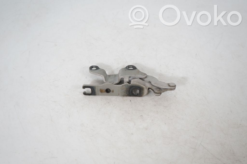 Engine bonnet/hood hinges (5)