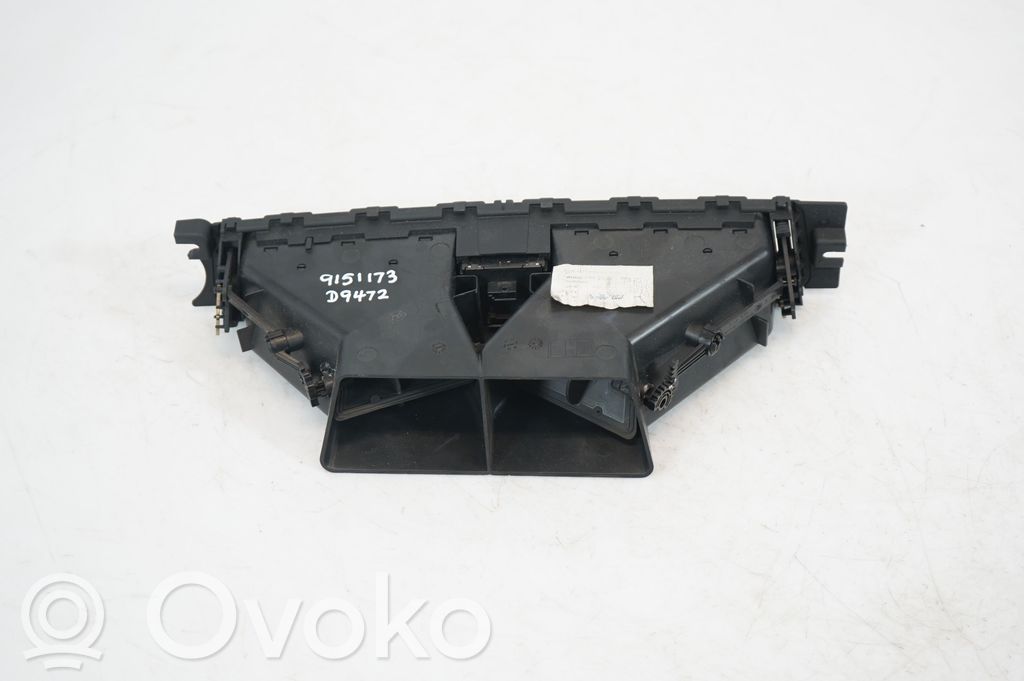 Dash center air vent grill (5)