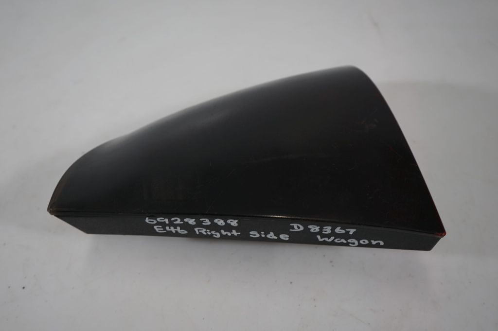 Rear/tail lights (7)