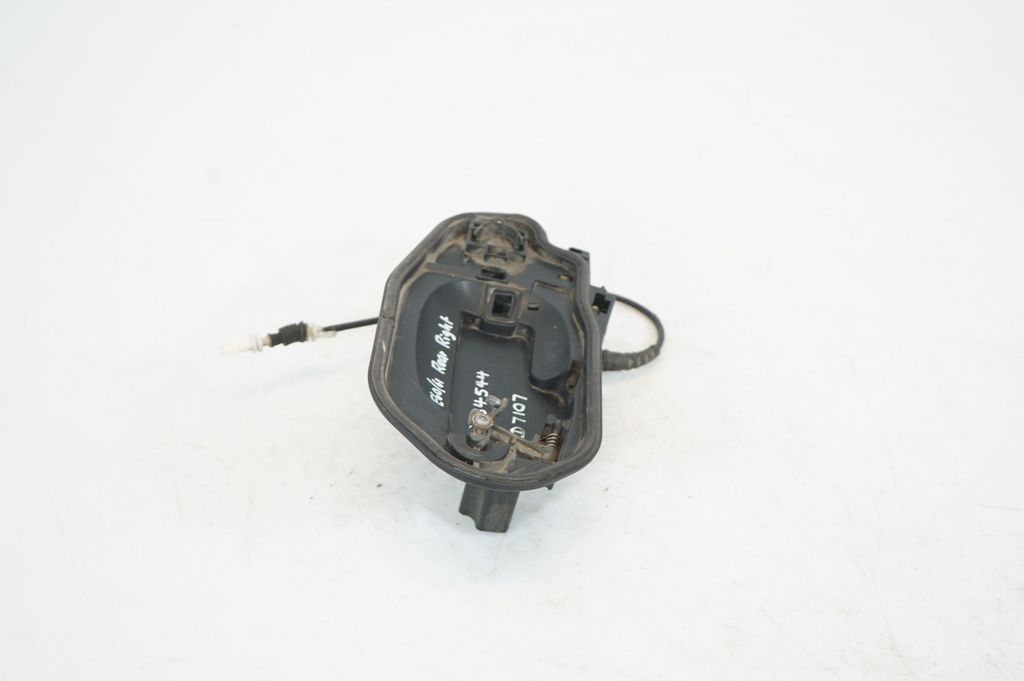 Rear door exterior handle (4)