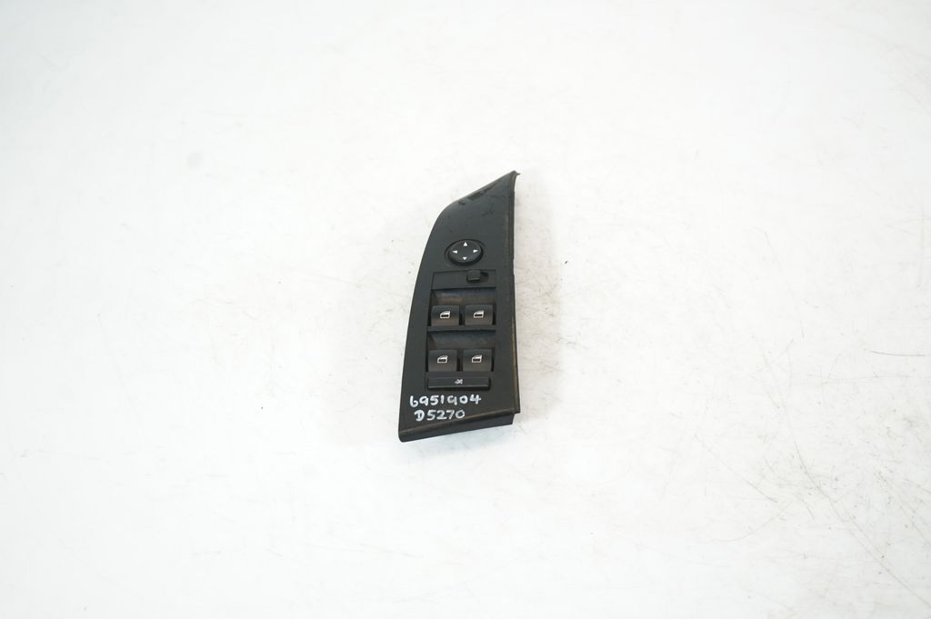 Electric window control switch (7)