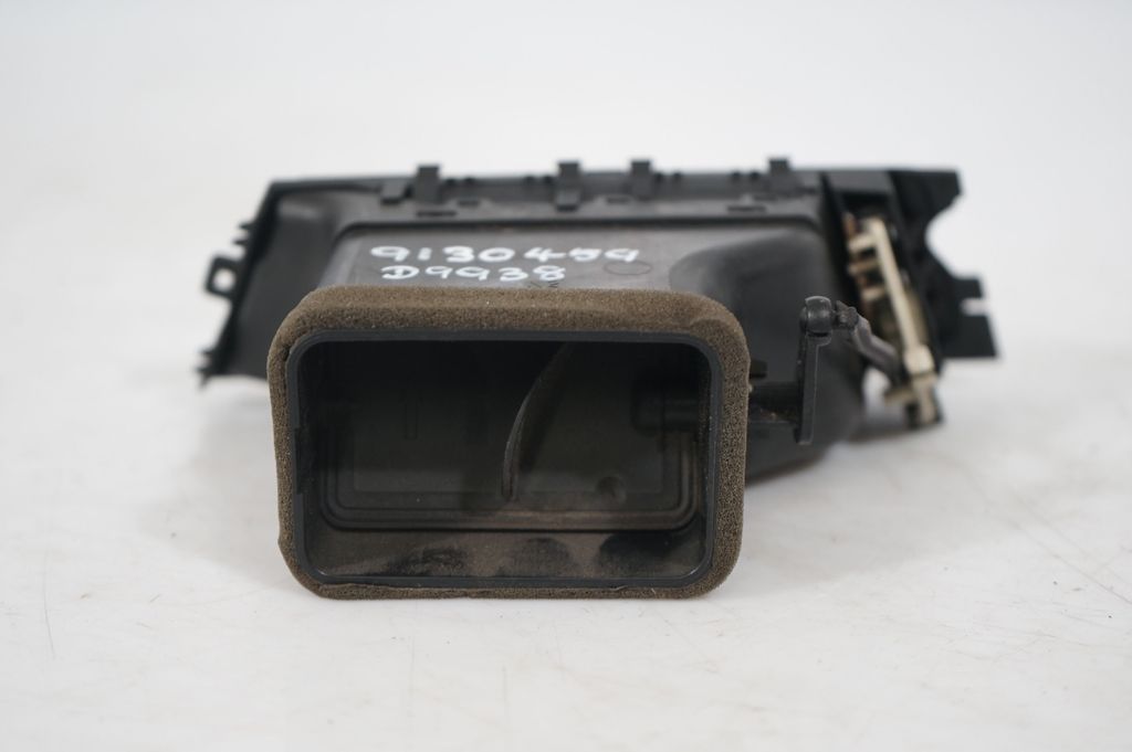 Dashboard side air vent grill/cover trim (9)