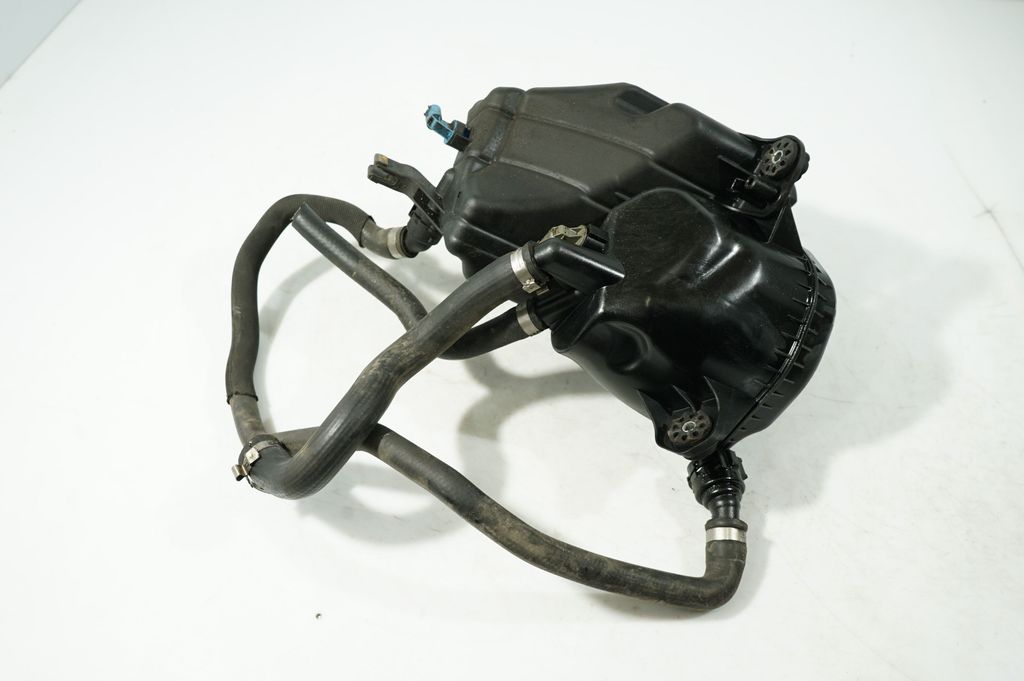 Coolant expansion tank/reservoir (4)