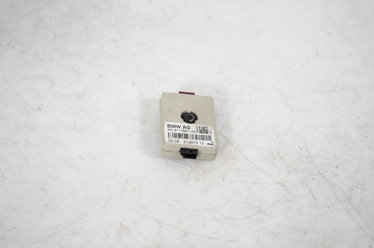 Aerial antenna amplifier