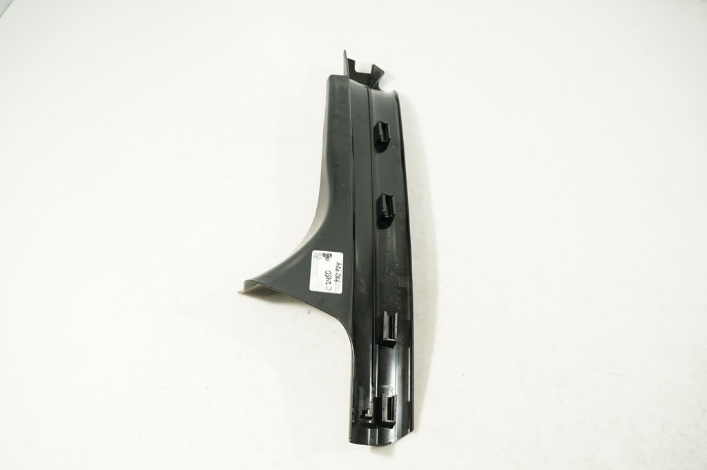 Rear sill trim cover (6)