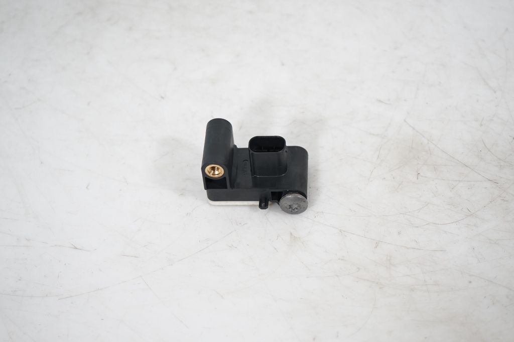 Airbag deployment crash/impact sensor (5)