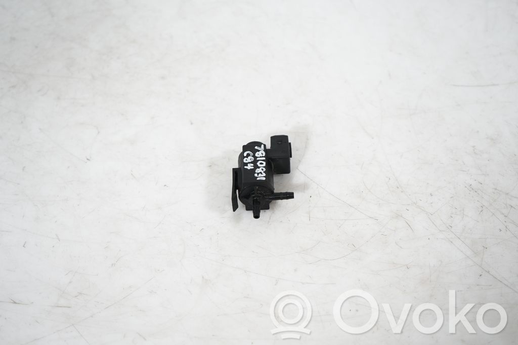 Turbo solenoid valve (2)