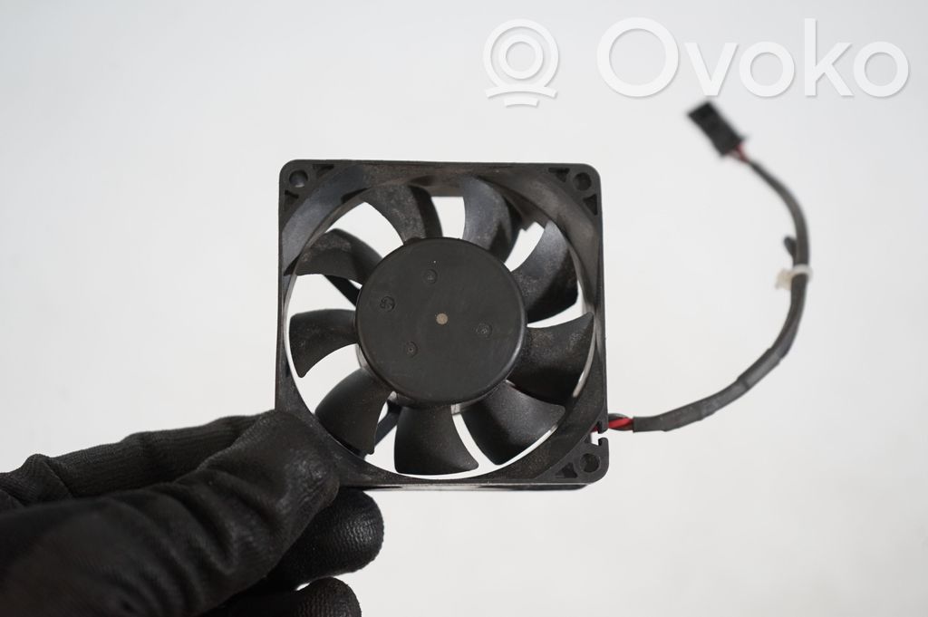 Engine control unit/module fan (7)