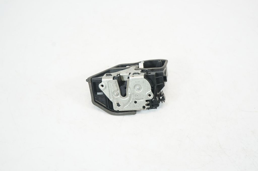 Rear door lock (6)