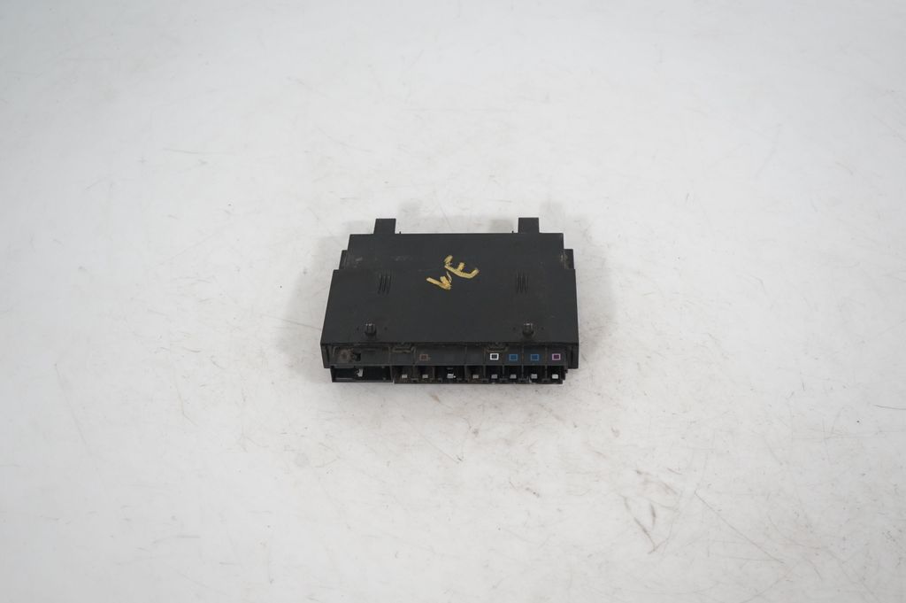 Comfort/convenience module (5)