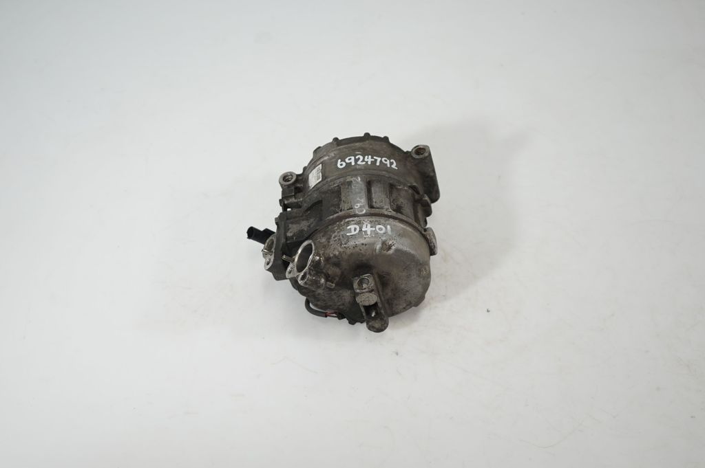 Air conditioning (A/C) compressor (pump) (3)
