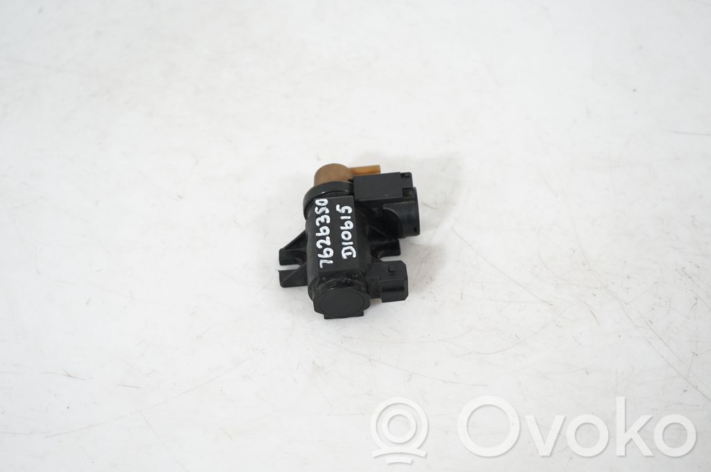 Turbo solenoid valve (4)