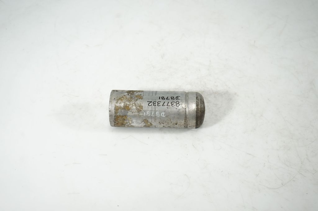 Air conditioning (A/C) air dryer (3)