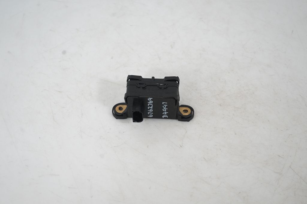 ESP acceleration yaw rate sensor (3)
