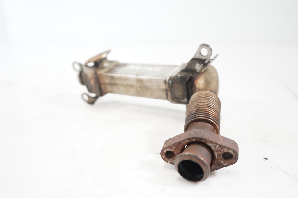 EGR valve cooler (6)