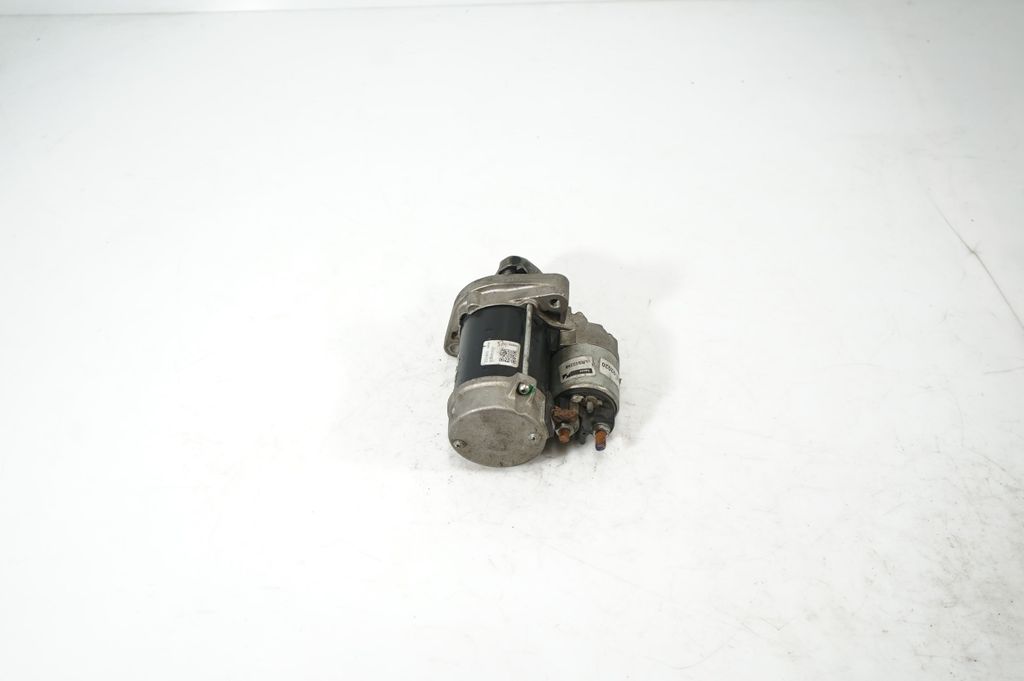 Starter motor (2)