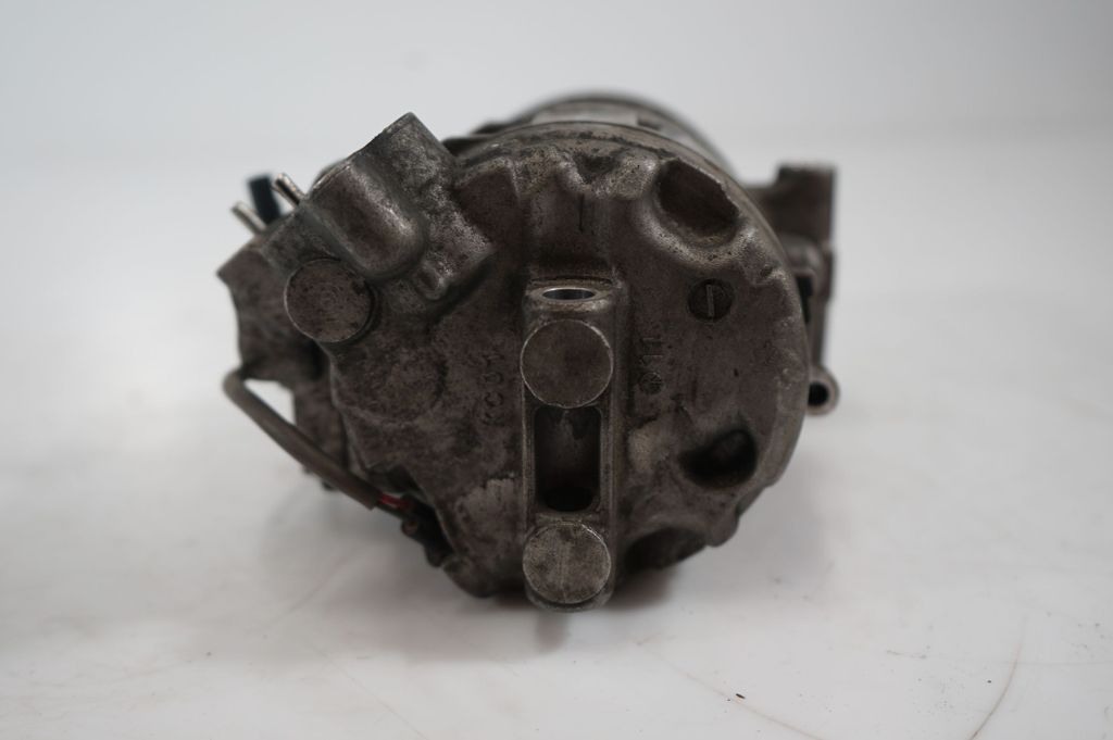 Air conditioning (A/C) compressor (pump) (8)