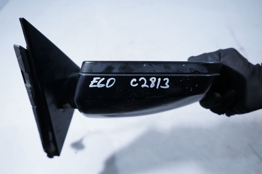 Rear/tail lights (7)