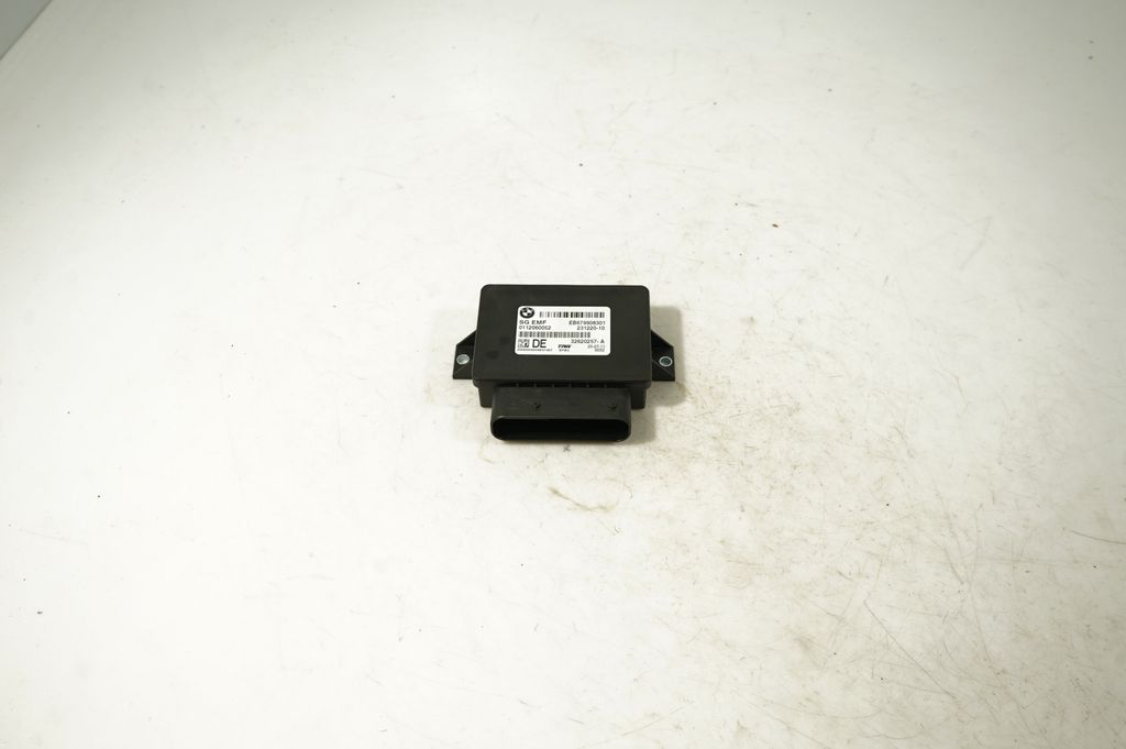 Engine control unit/module (5)