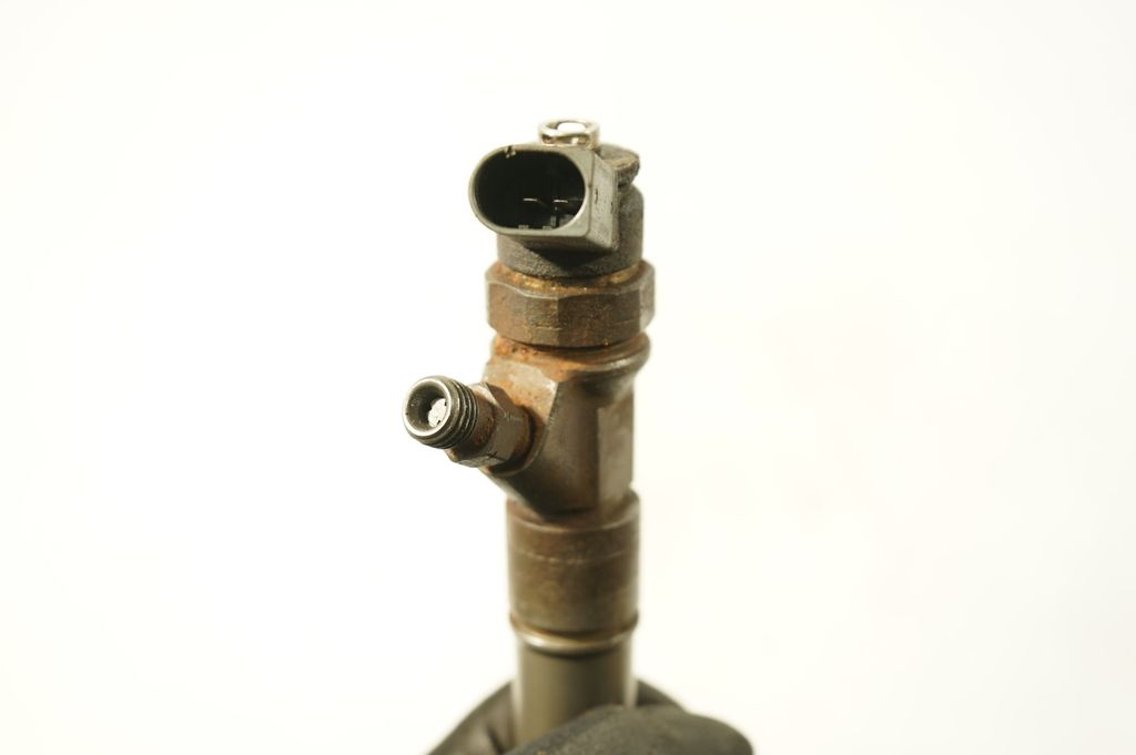 Fuel injector (6)