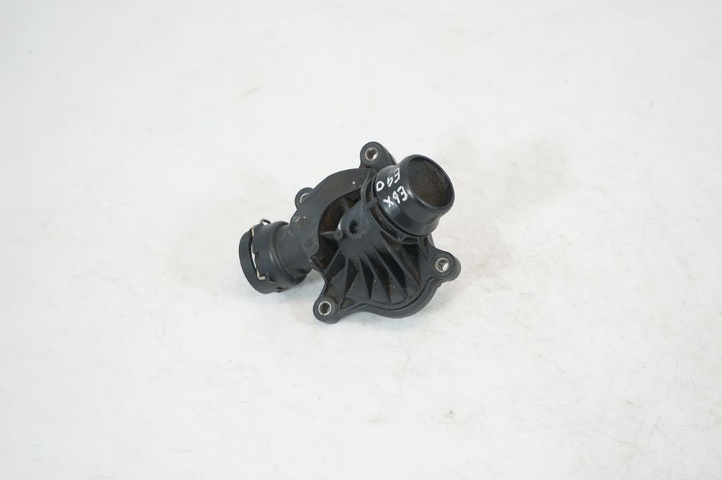 Thermostat/thermostat housing (3)