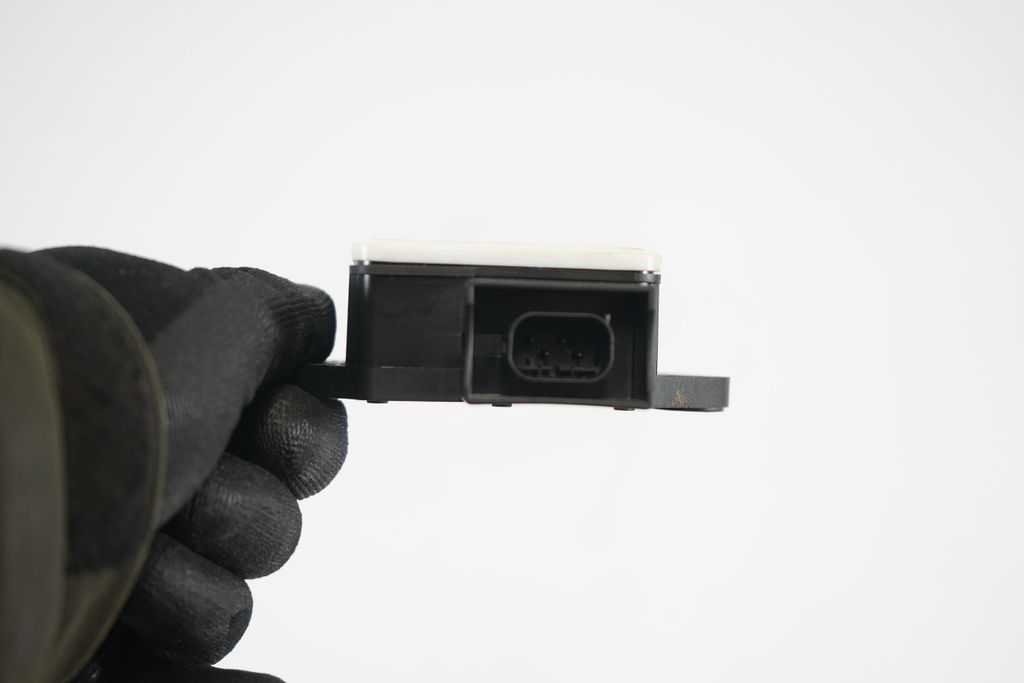 ESP (stability system) control unit (6)