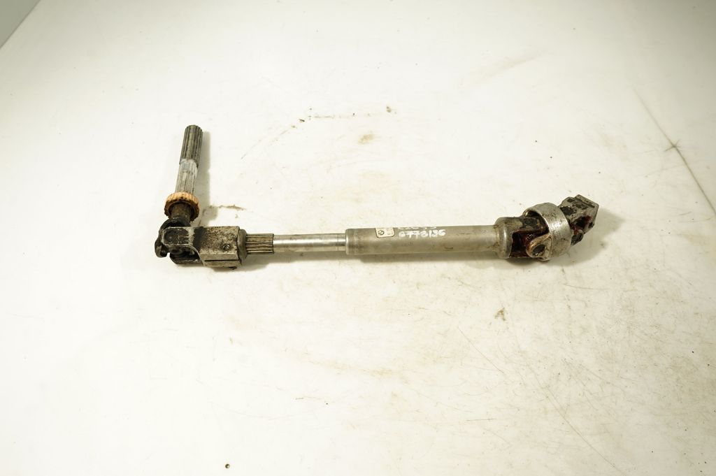 Steering column universal joint (6)