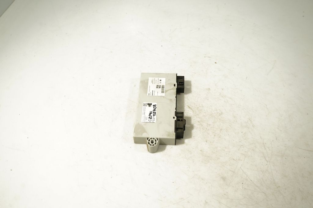 CAS control unit/module (4)